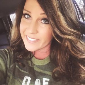 Meet your Posher, April